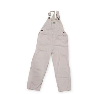 Oshkosh B'gosh Kids Pink Overalls Size 5T